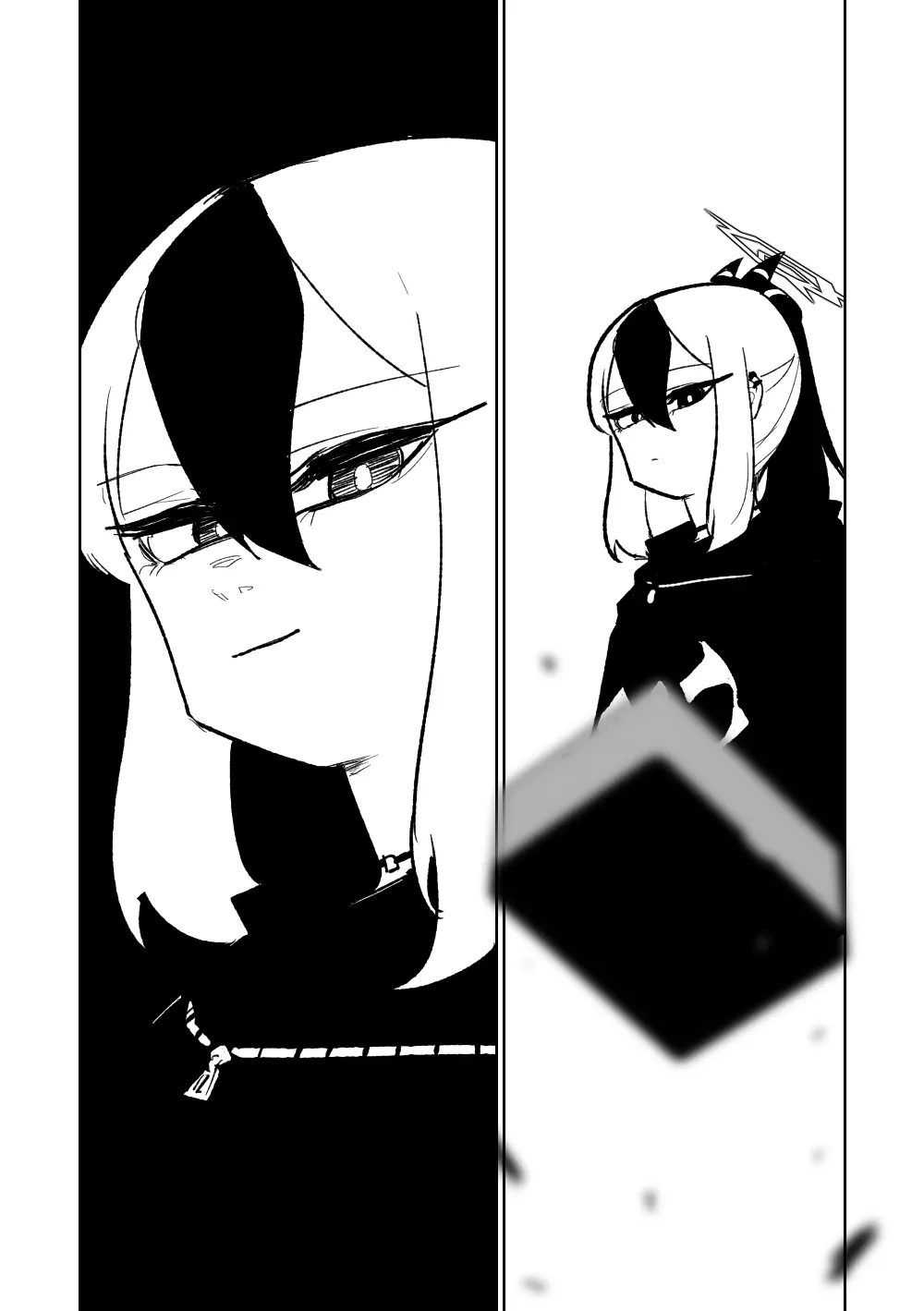 便利屋68脱衣麻雀 壱~三回戦~ Page.63