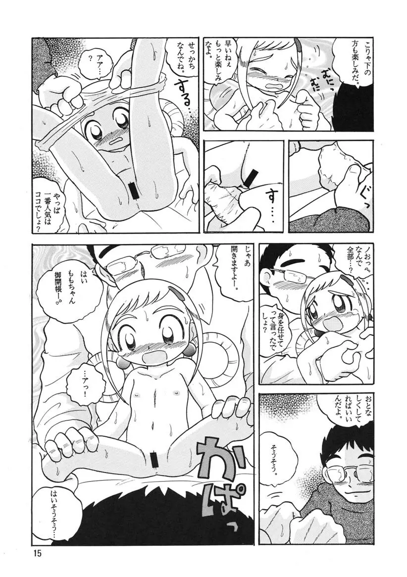 HI-PHS Ⅴ Page.14