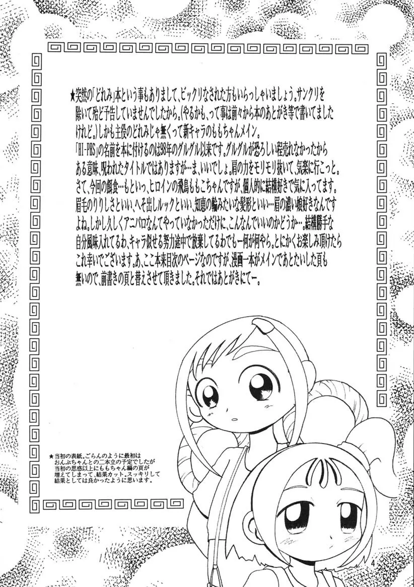 HI-PHS Ⅴ Page.3