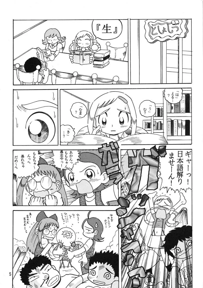 HI-PHS Ⅴ Page.4