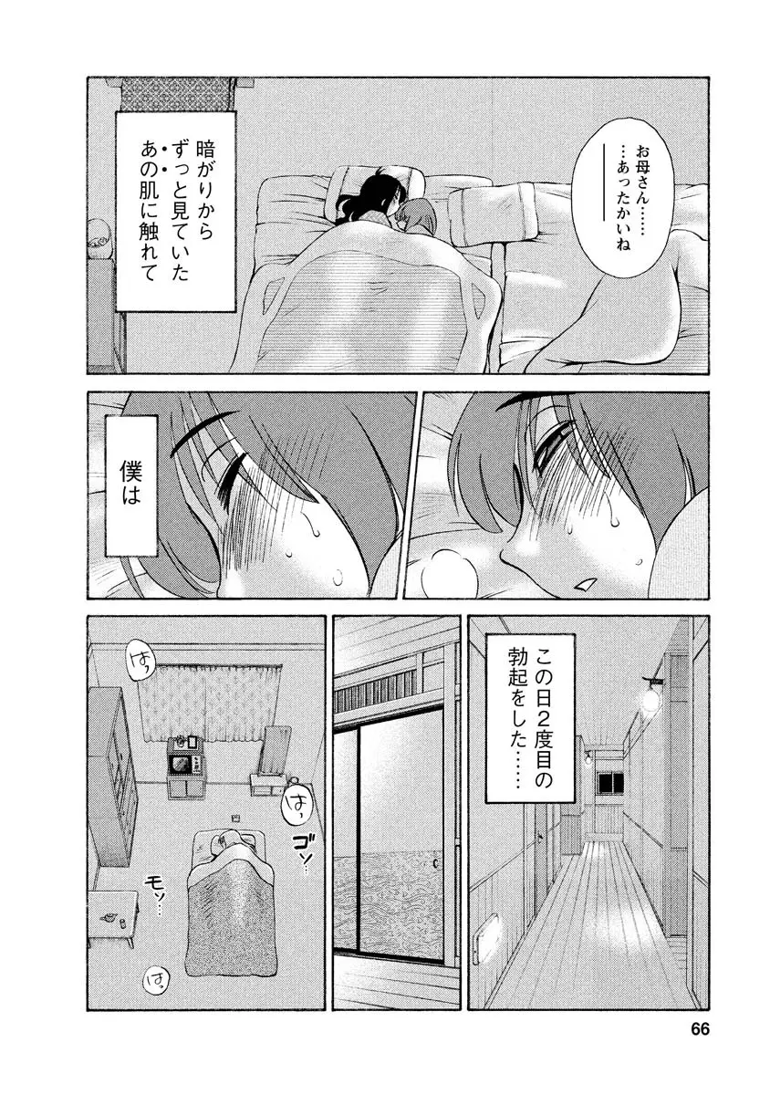 ひるがお 1 Page.66