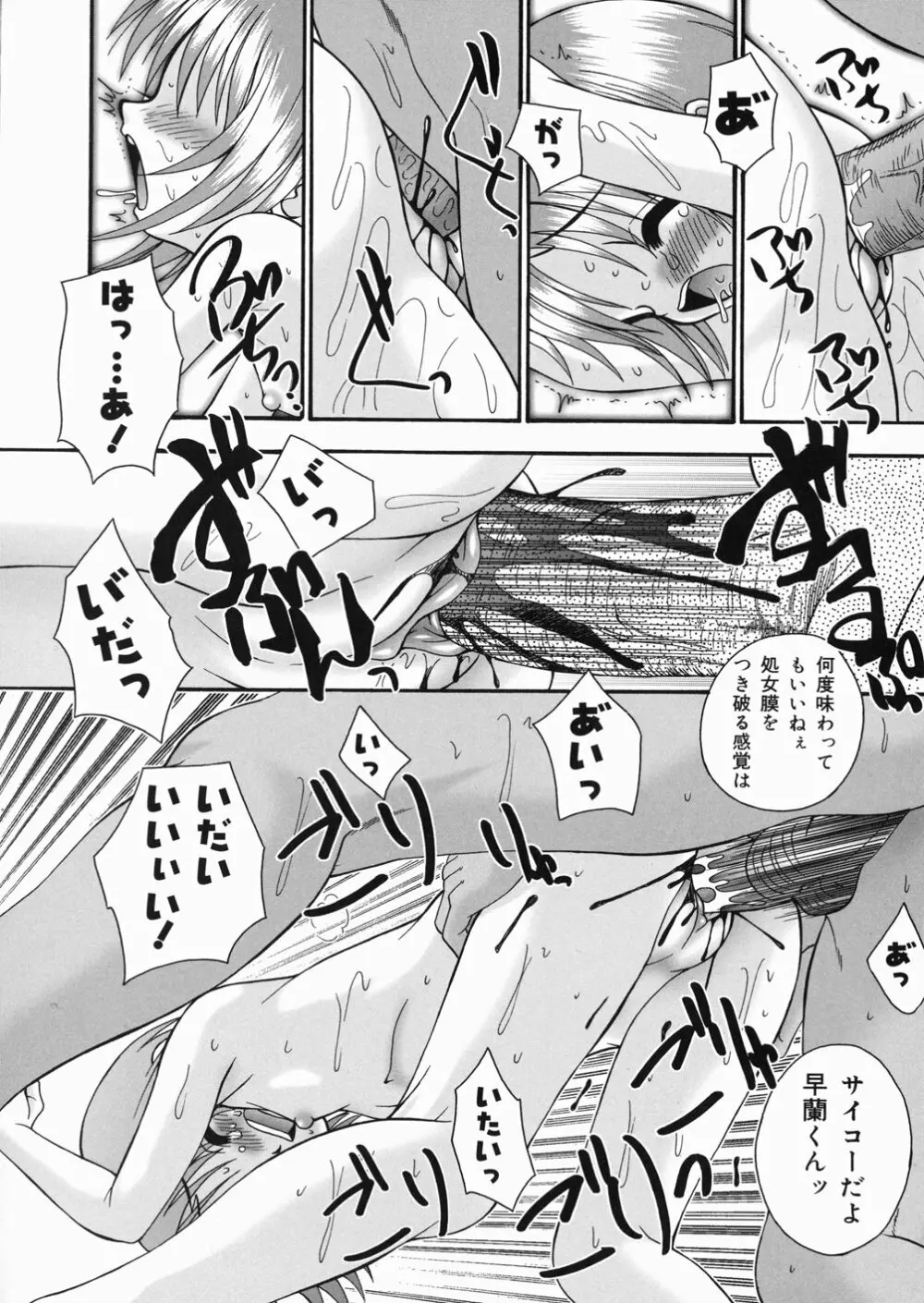 樅の家 Page.18