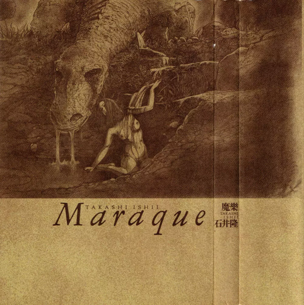 Maraque Page.2