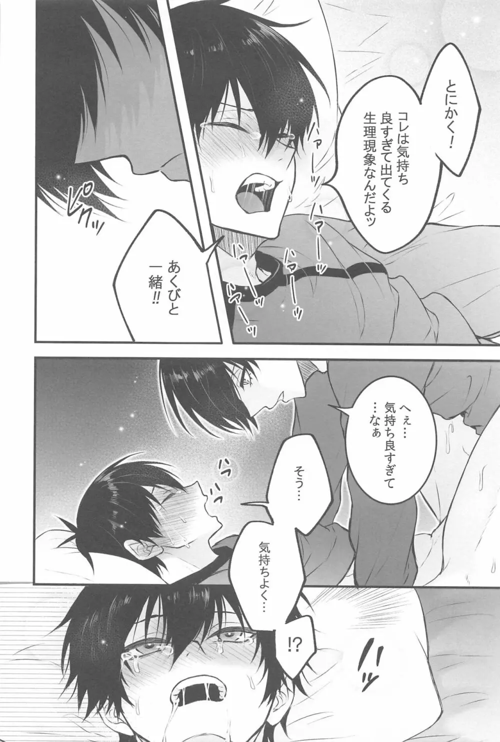 りんいさバラエティパック Page.9