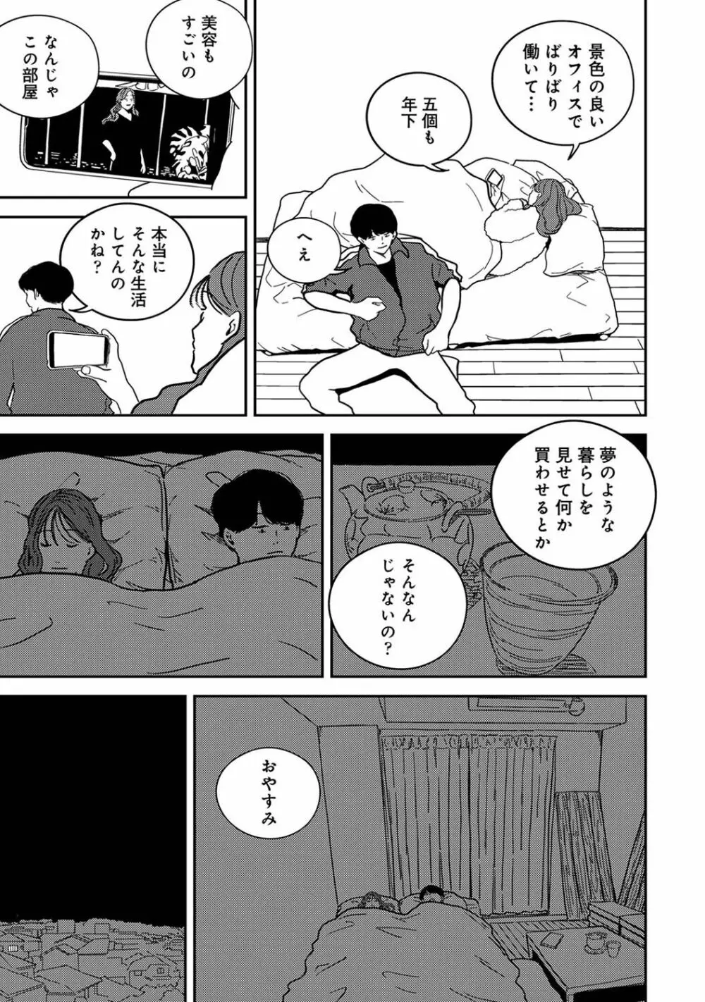 アナンガ・ランガ Vol. 101 Page.247