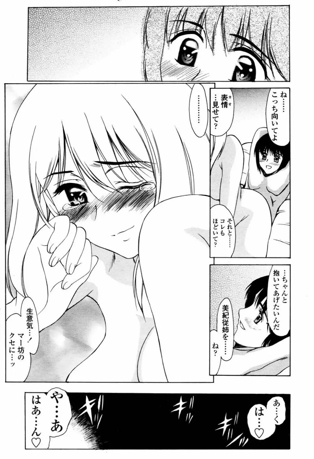 COMIC TENMA 2006-04 Page.142