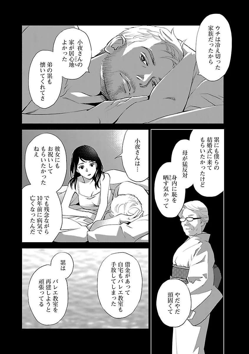 恋愛LoveMAX2023年06月号 Page.10