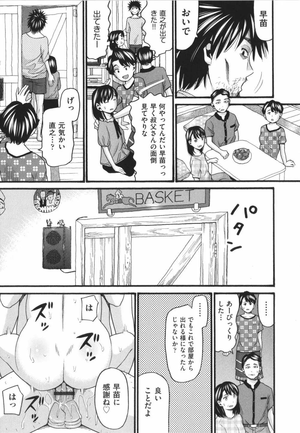 変態の街 Page.111