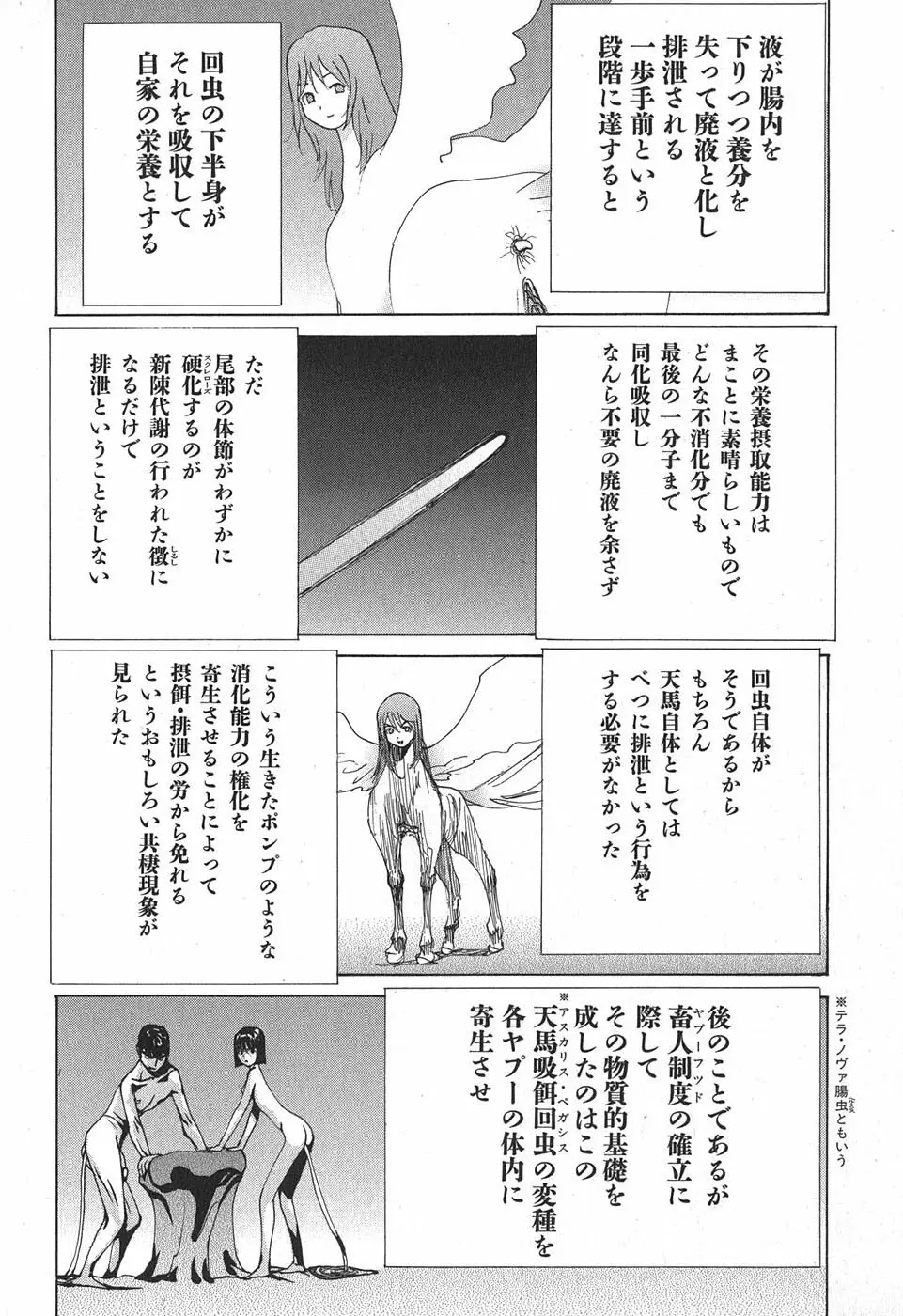 家畜人ヤプー Page.20