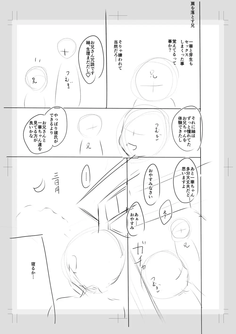 妹催眠アプリ Page.245