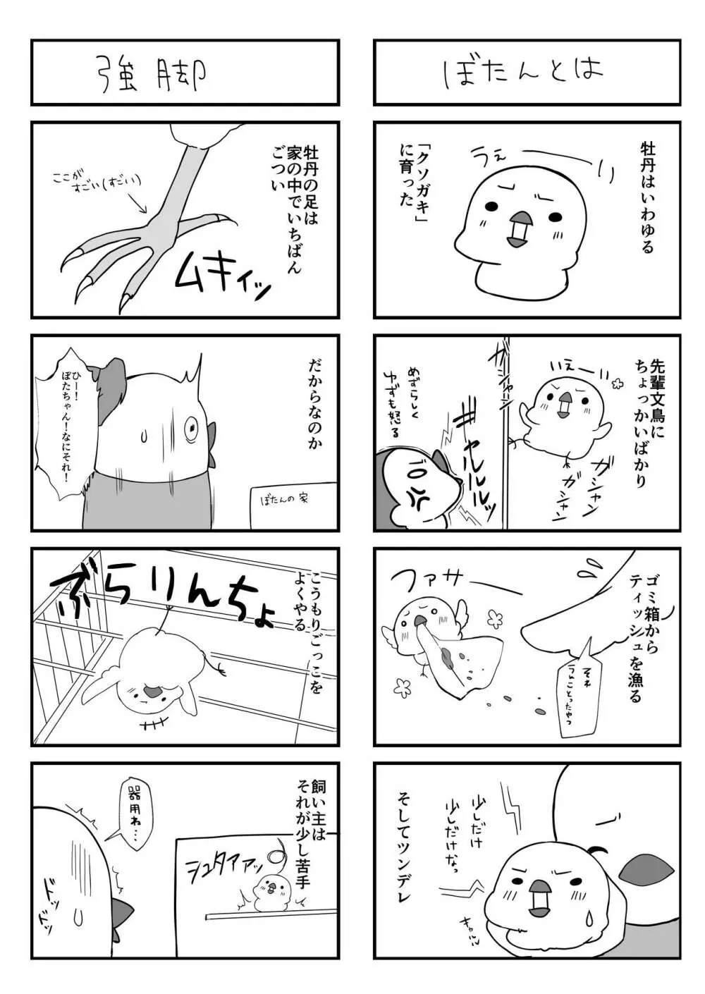 ショタがためにベルは鳴る2 Page.17