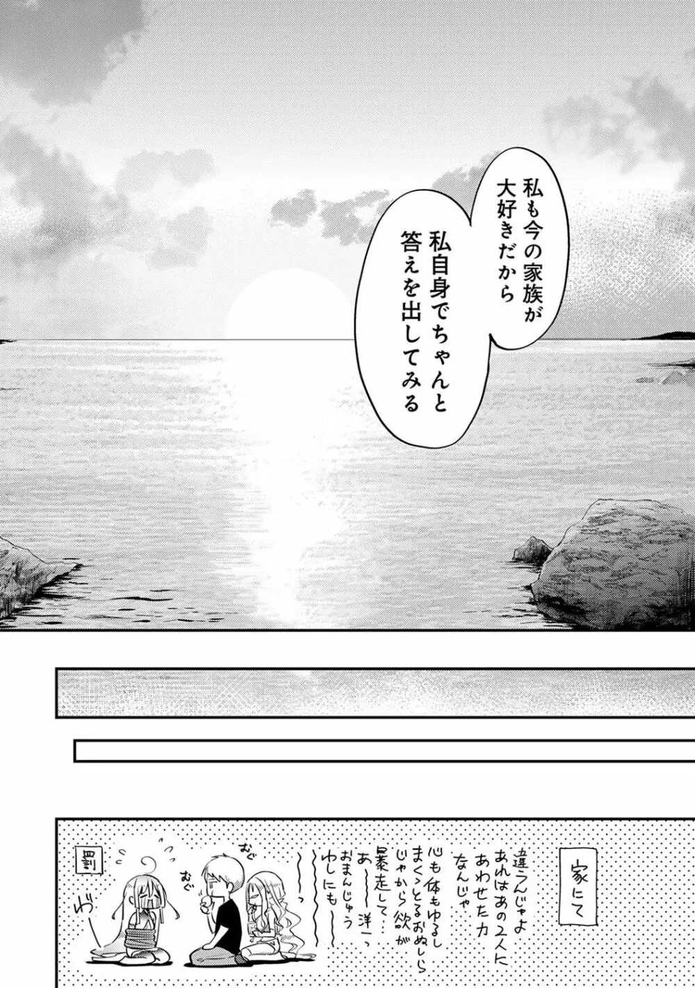 COMIC アナンガ・ランガ Vol.102 Page.266