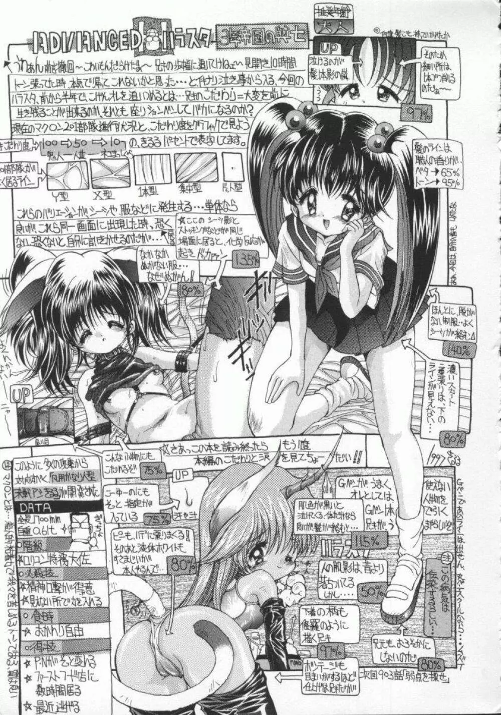 幻想恋愛主義 Page.190