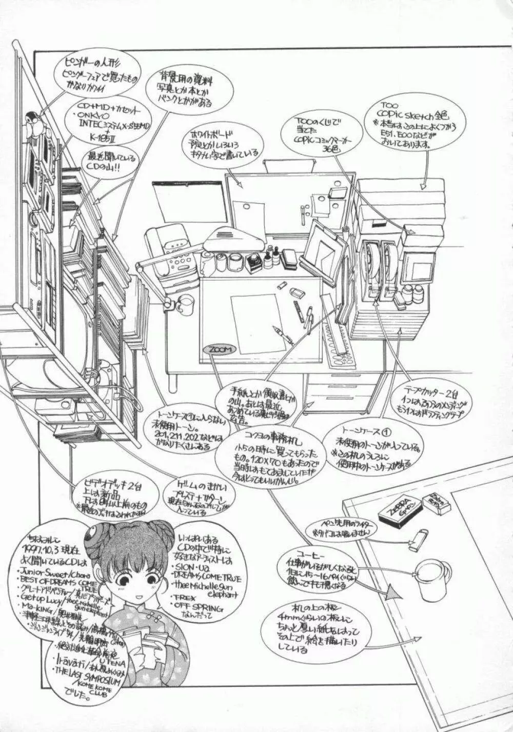 幻想恋愛主義 Page.193