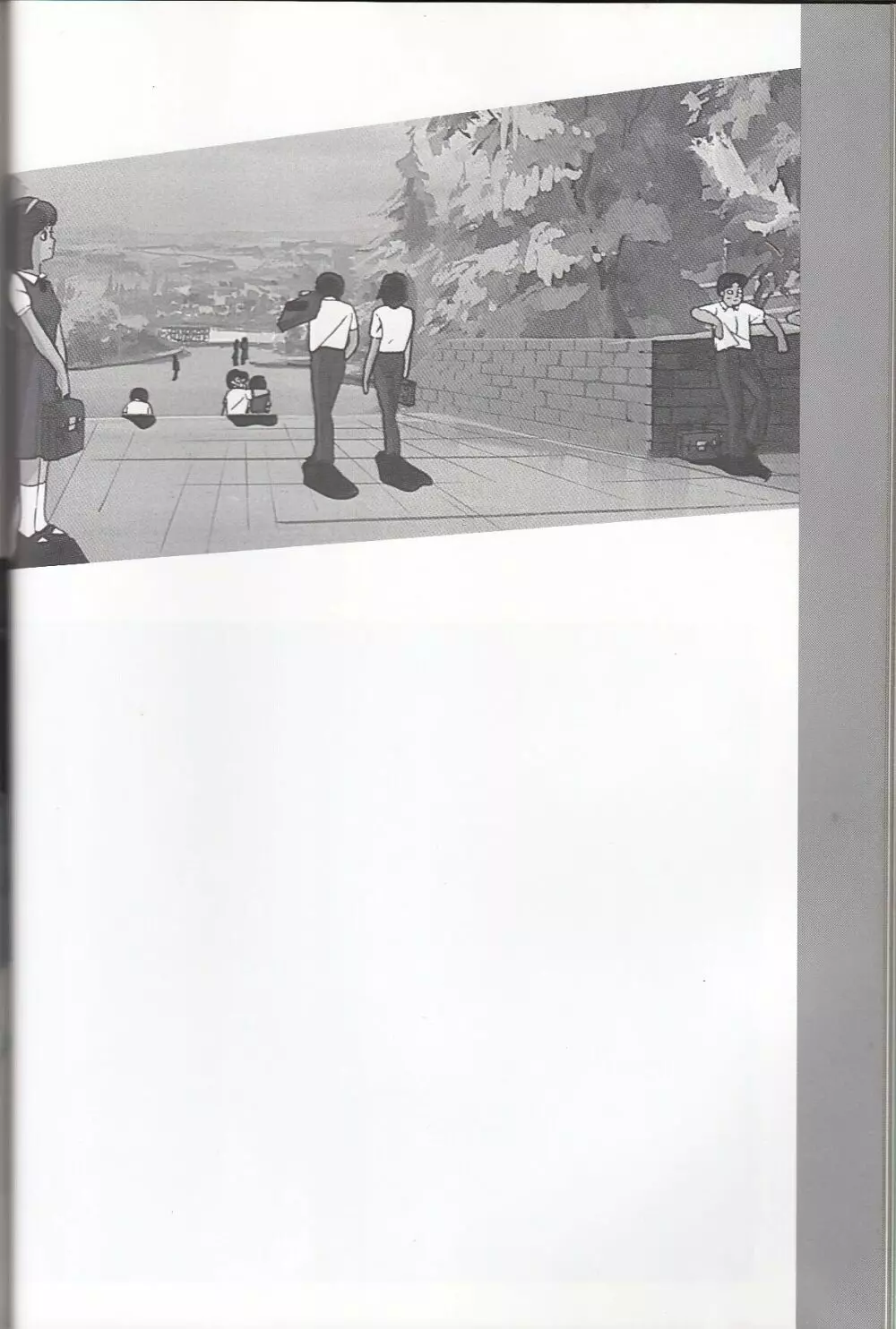 くりぃむレモン メモリー 記録写真集 Page.67