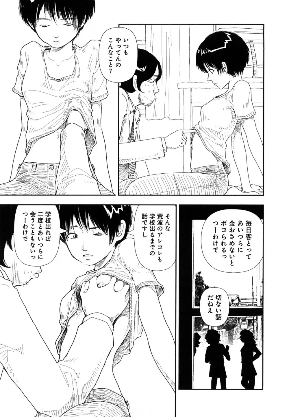 堀田 4 Page.126