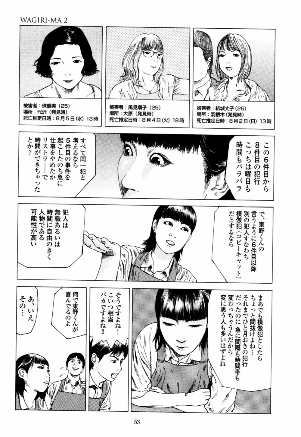 フラクション Page.53