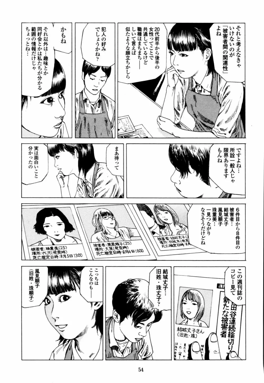 フラクション Page.54