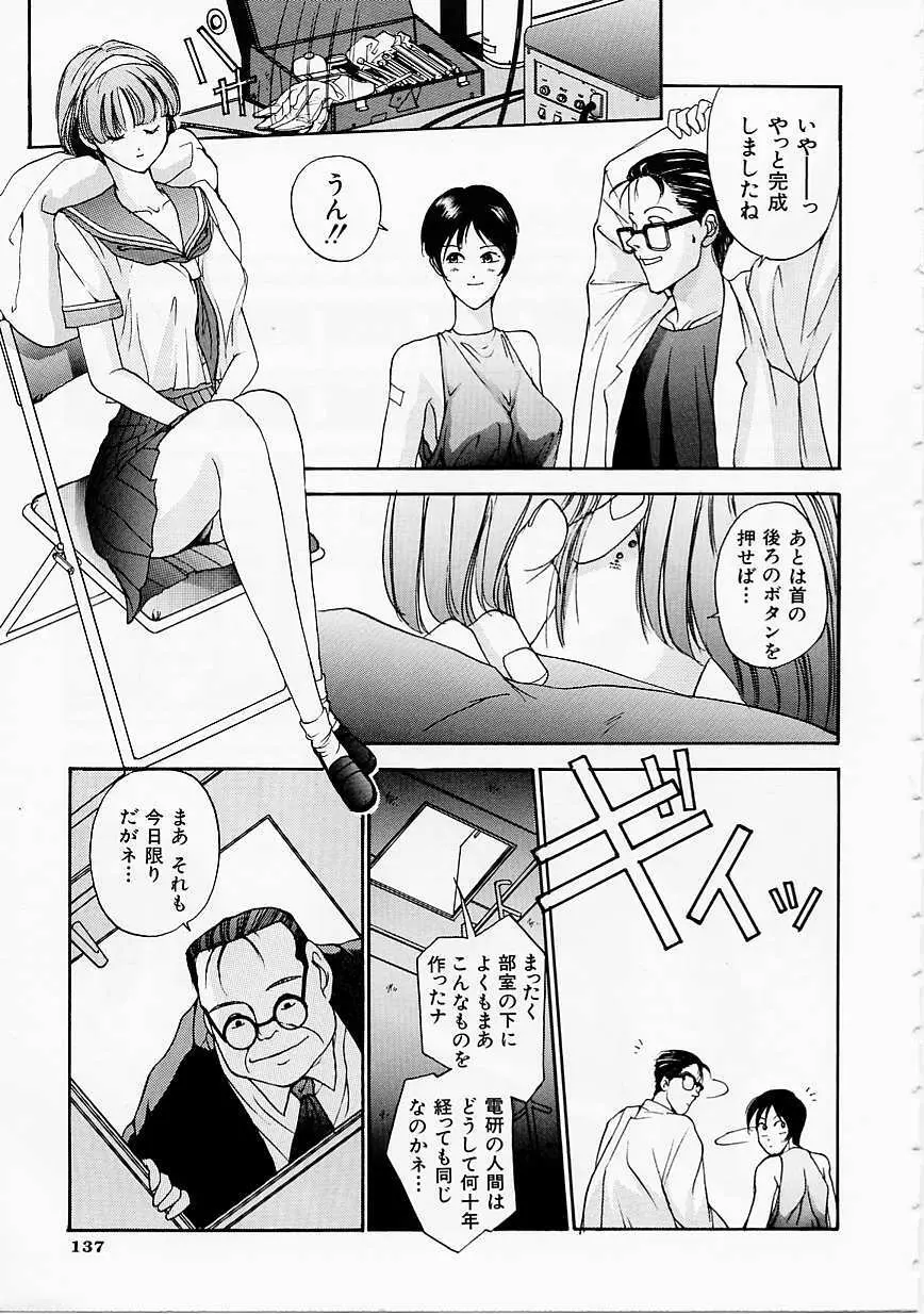 制服至上主義 Page.139