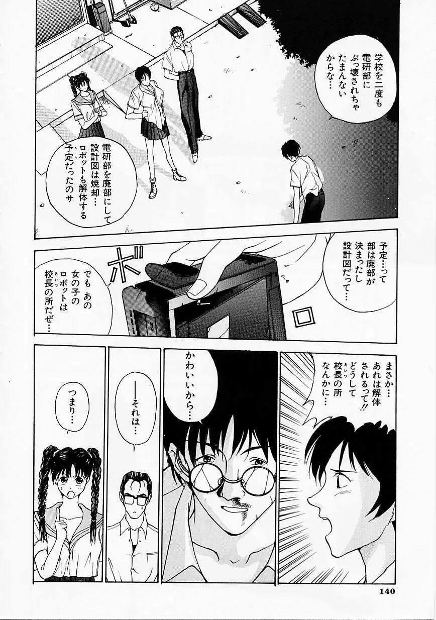 制服至上主義 Page.142