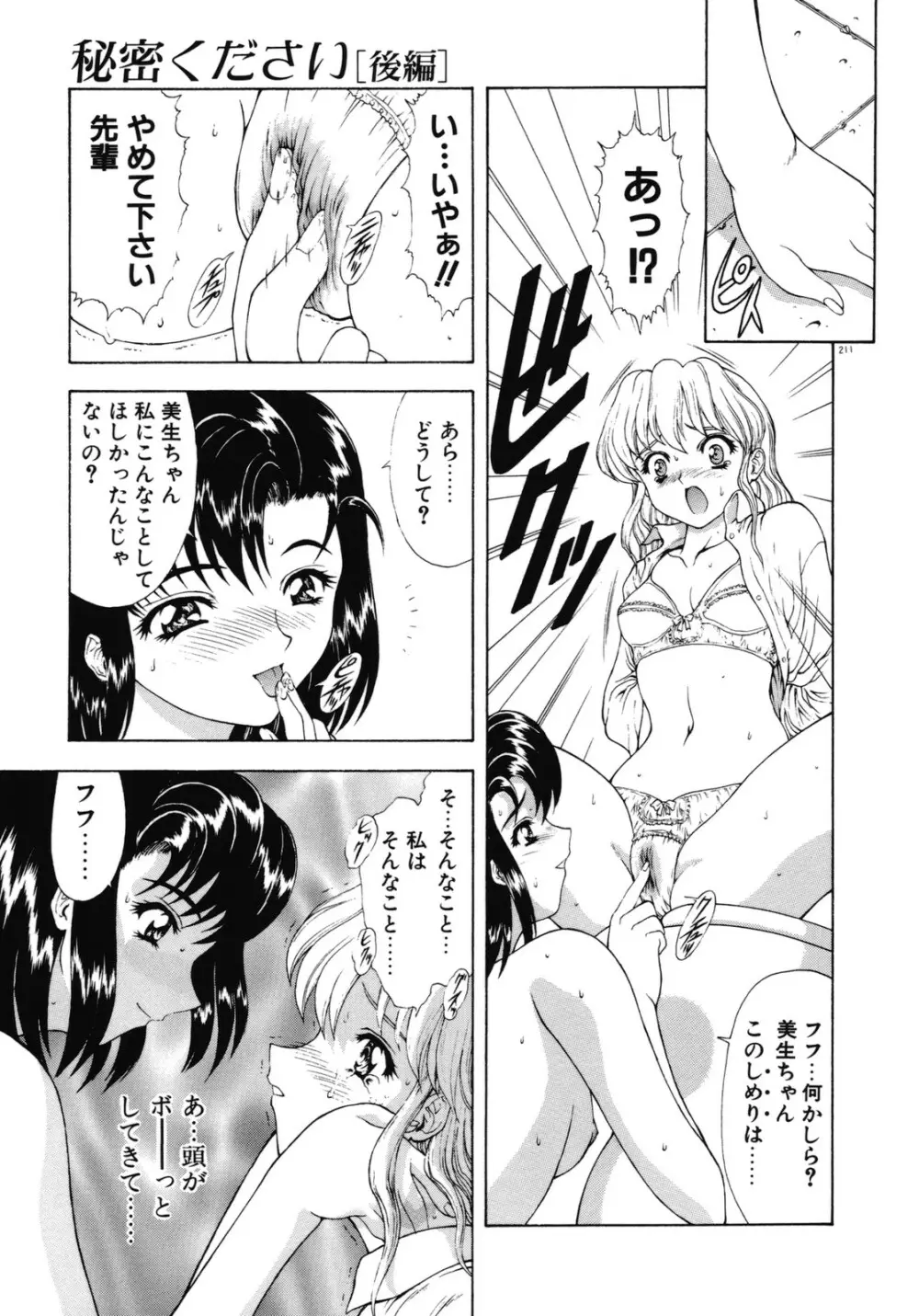 背徳の彼方 Page.209