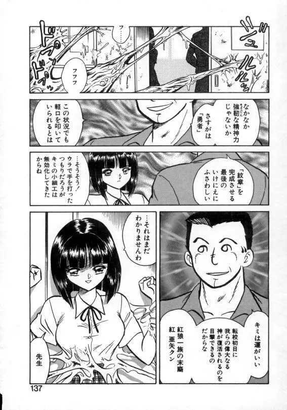 アウェイクン Page.135