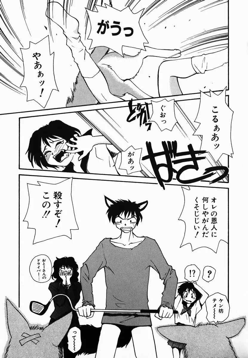 タマヒメサマ Page.145