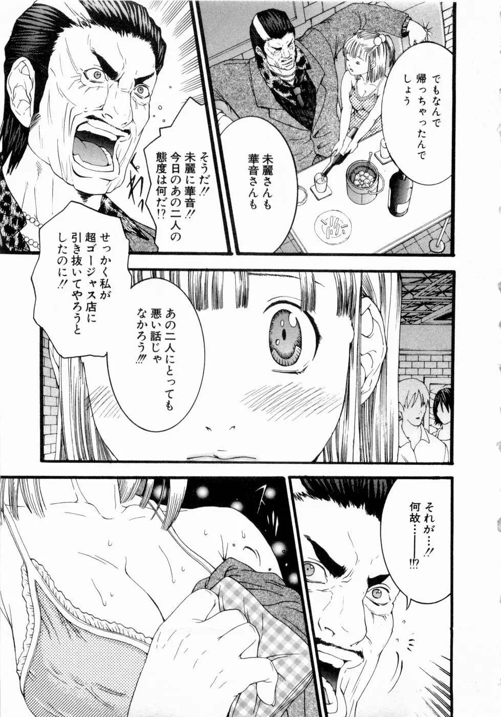 ピンキーリップ Page.182