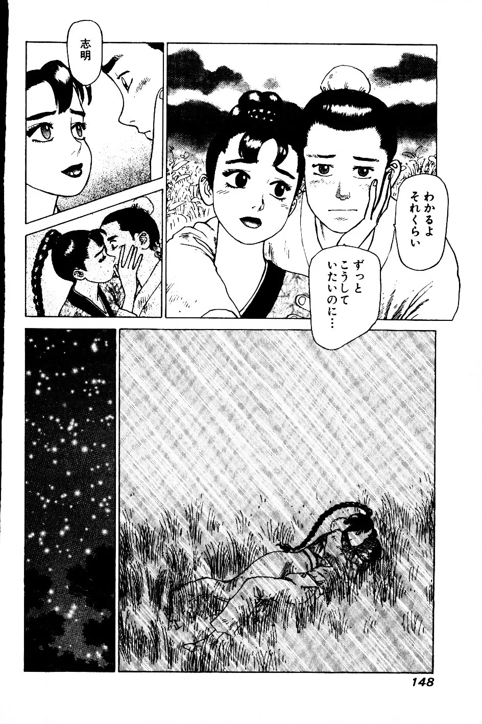 超CHAO Page.145