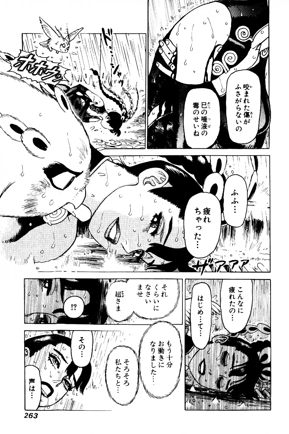 超CHAO Page.255