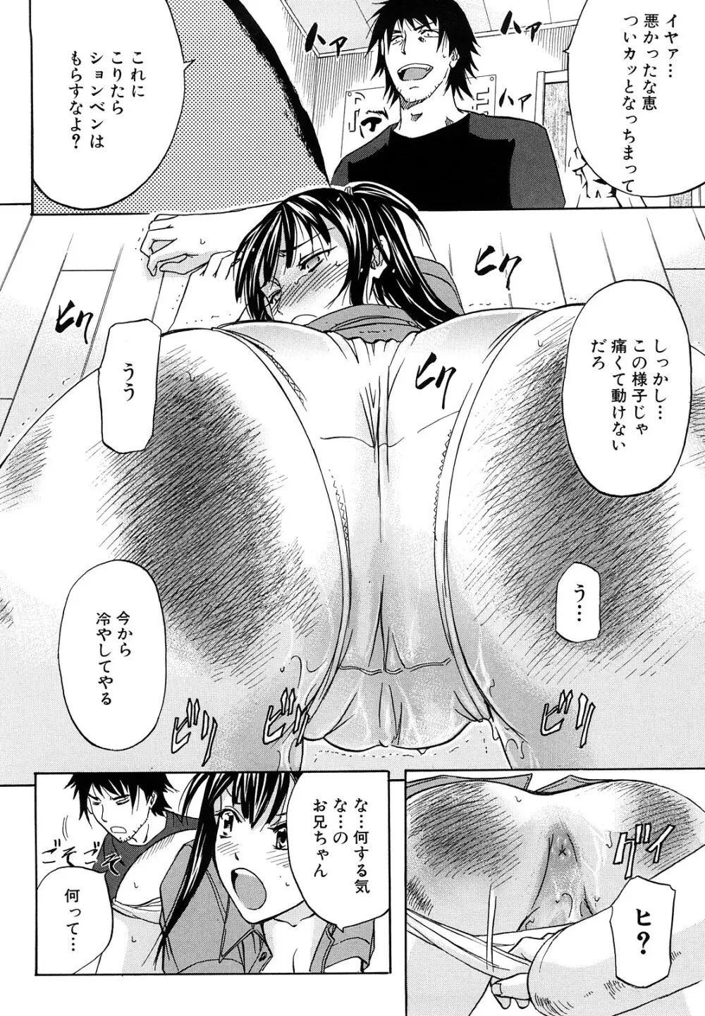 アナルデストロイ Page.193