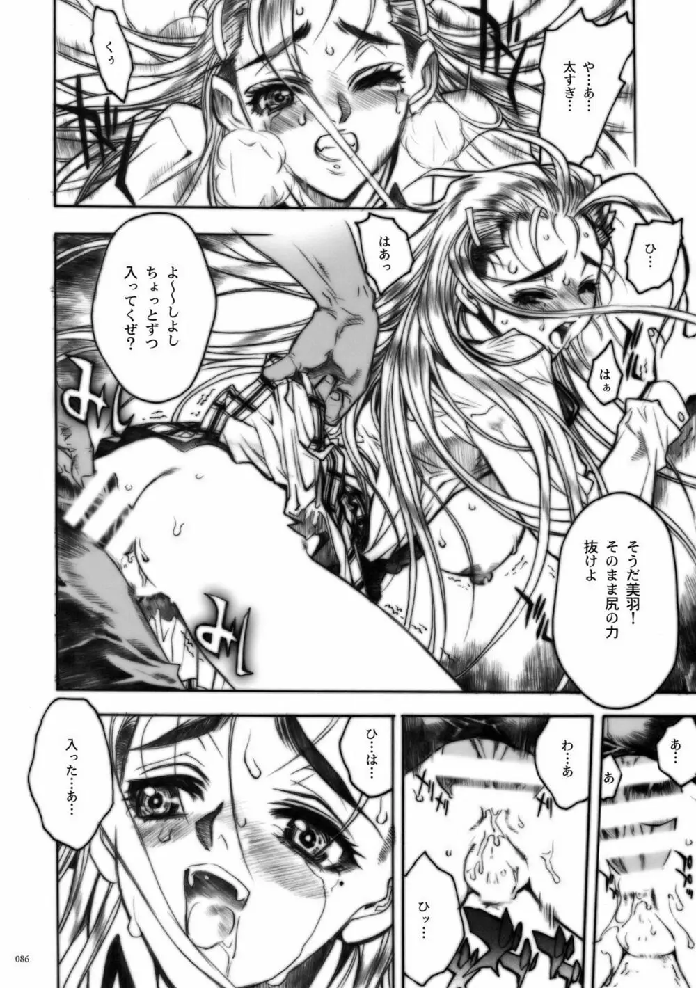 ディフェンスフォルム Page.77