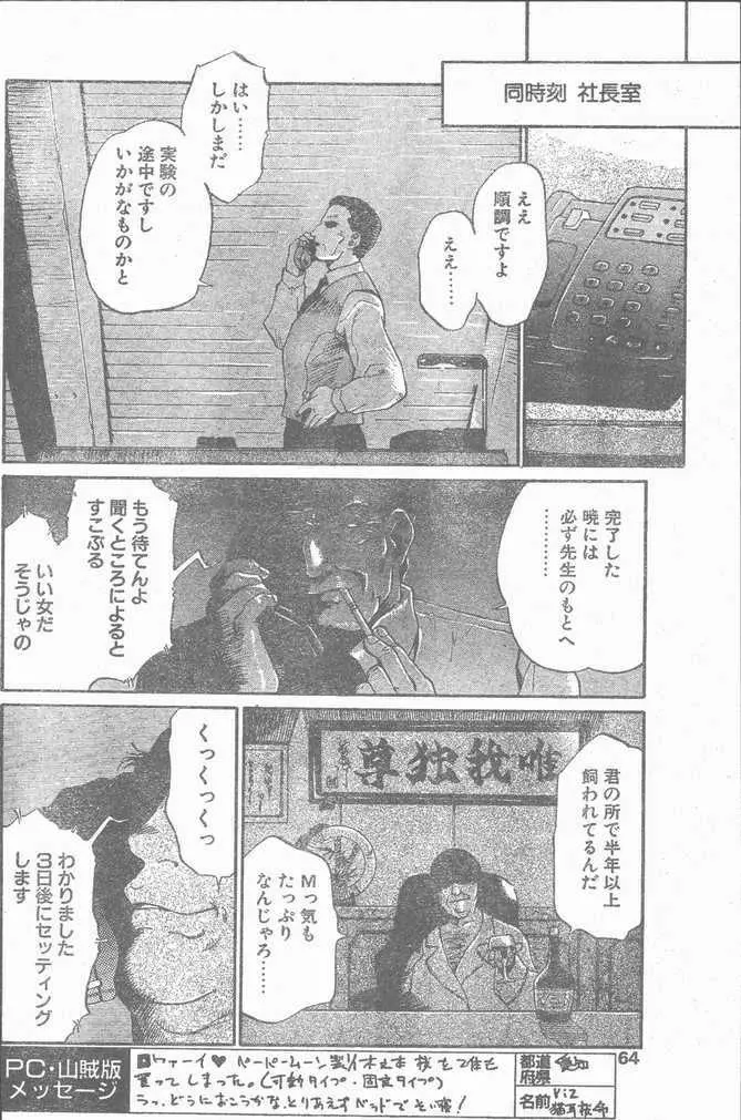 COMIC ペンギンクラブ山賊版 1998年12月号 Page.64