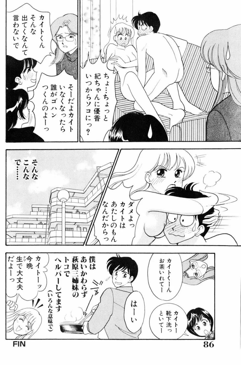 フラッパー・アーミー Page.87