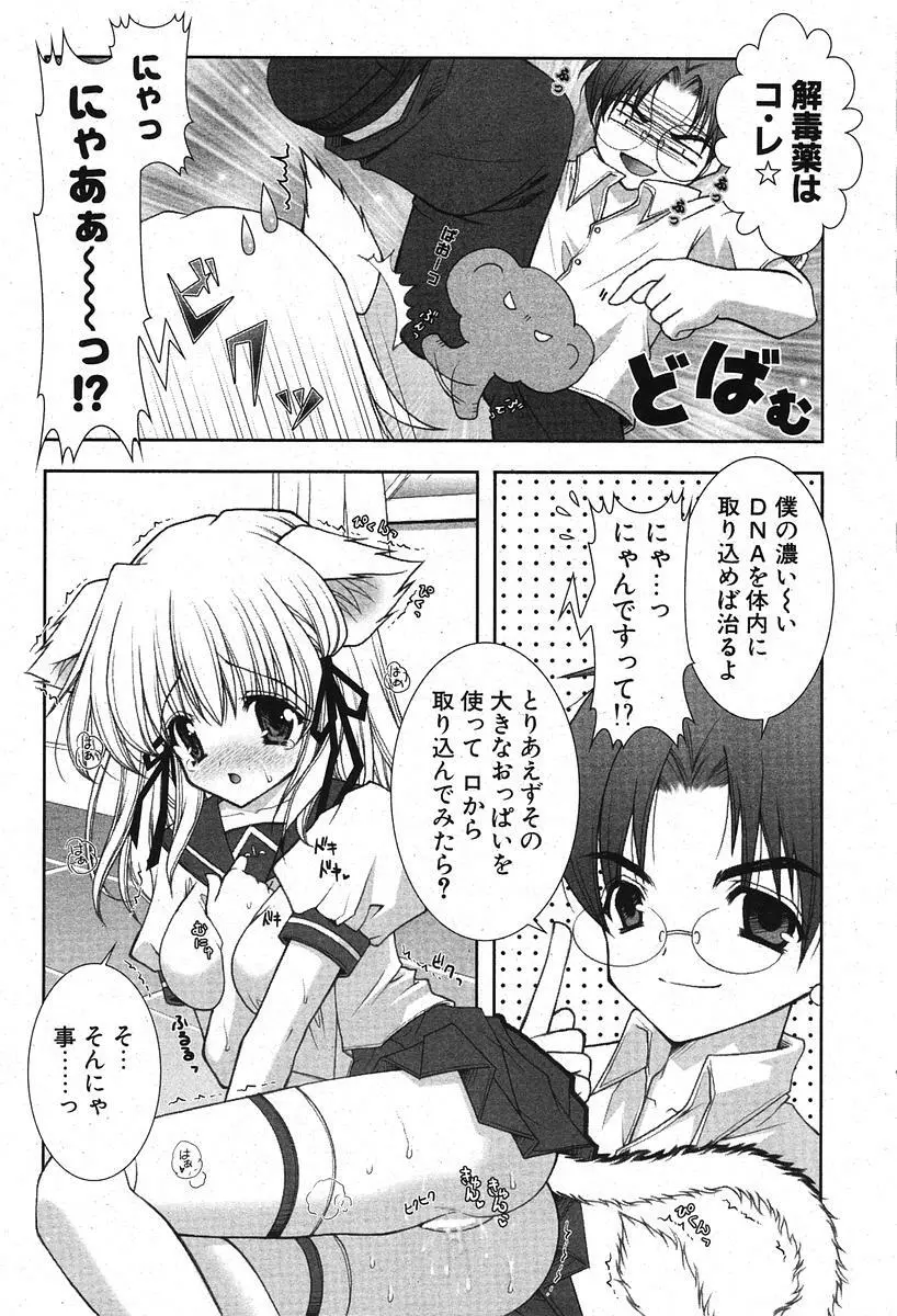 COMIC ポプリクラブ 2005年11月号 Page.48