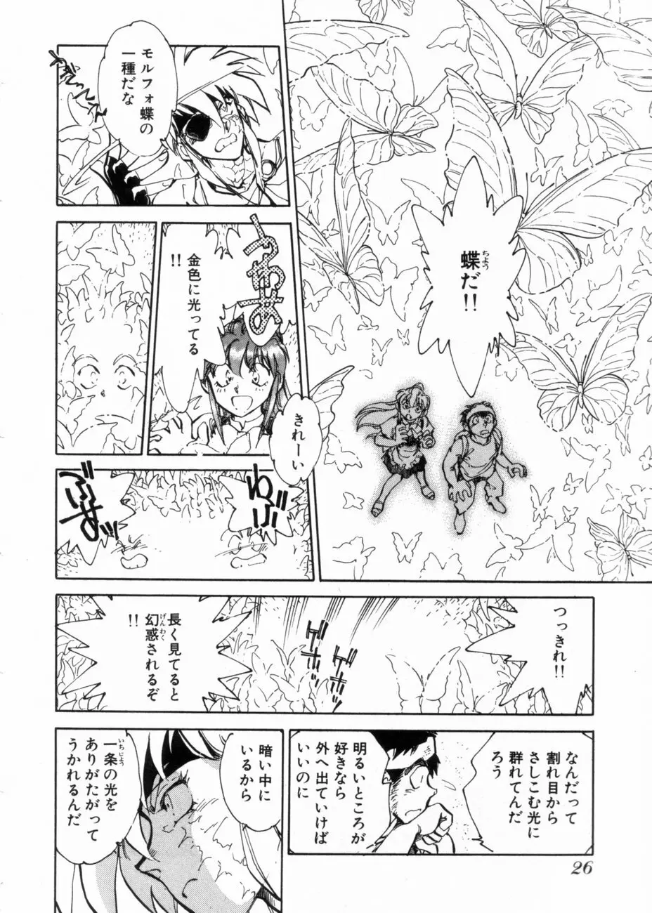 サライ 第10巻 Page.29