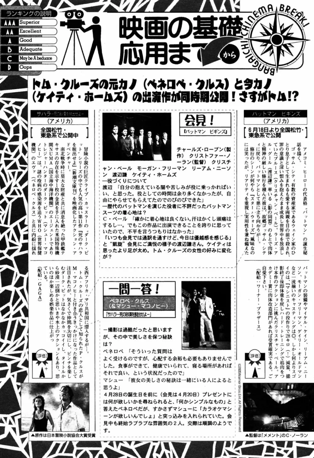 漫画ばんがいち 2005年8月号 Page.53