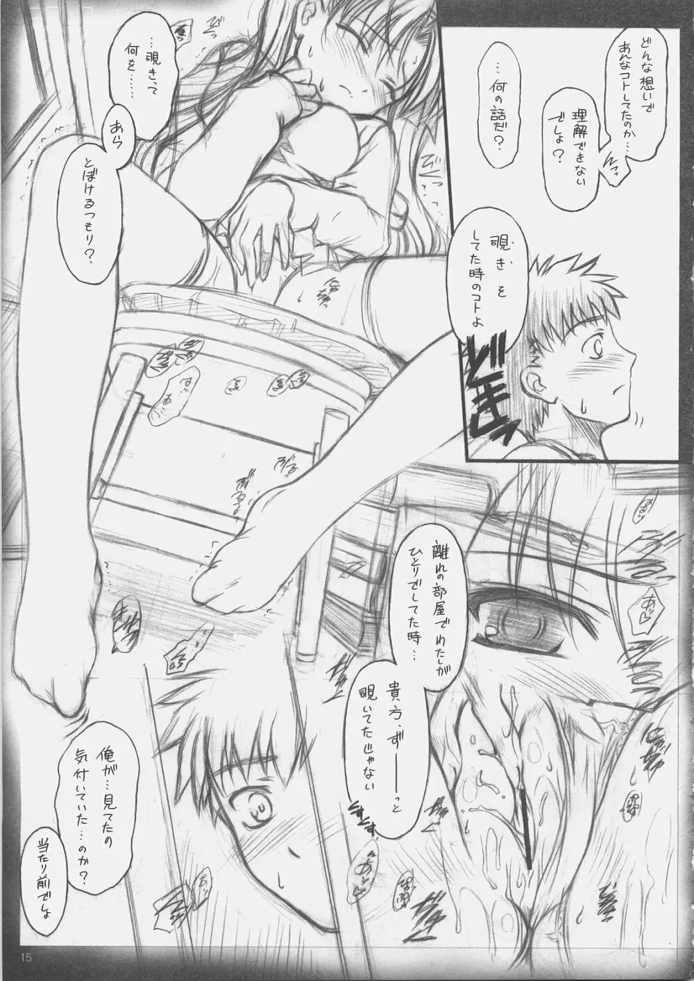 ニワトコ Page.14