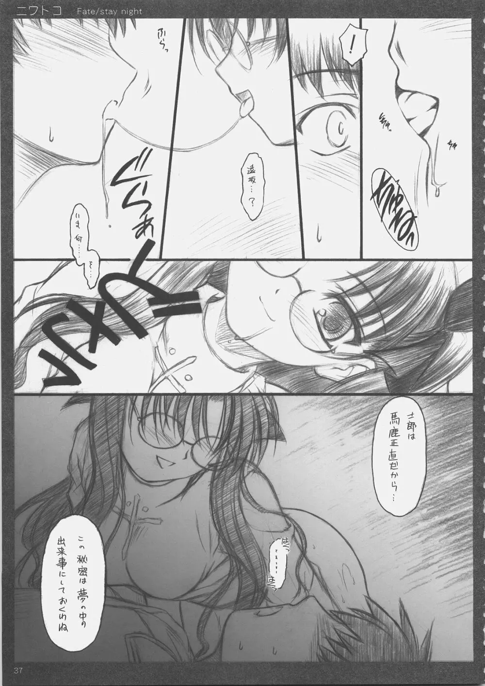 ニワトコ Page.36