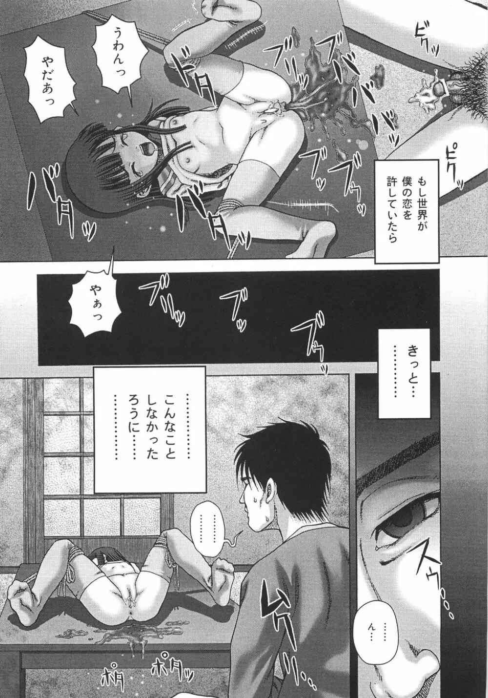 トイレの玩具 Page.66