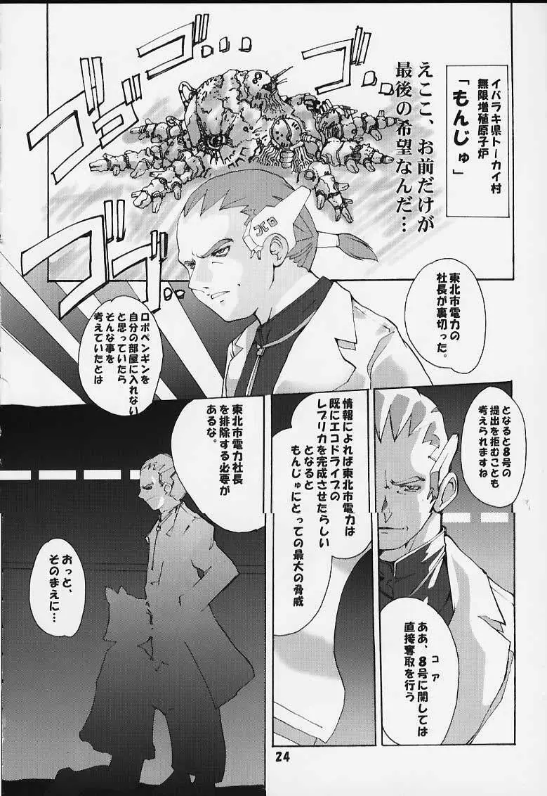 エコ・ミレニアム Page.23