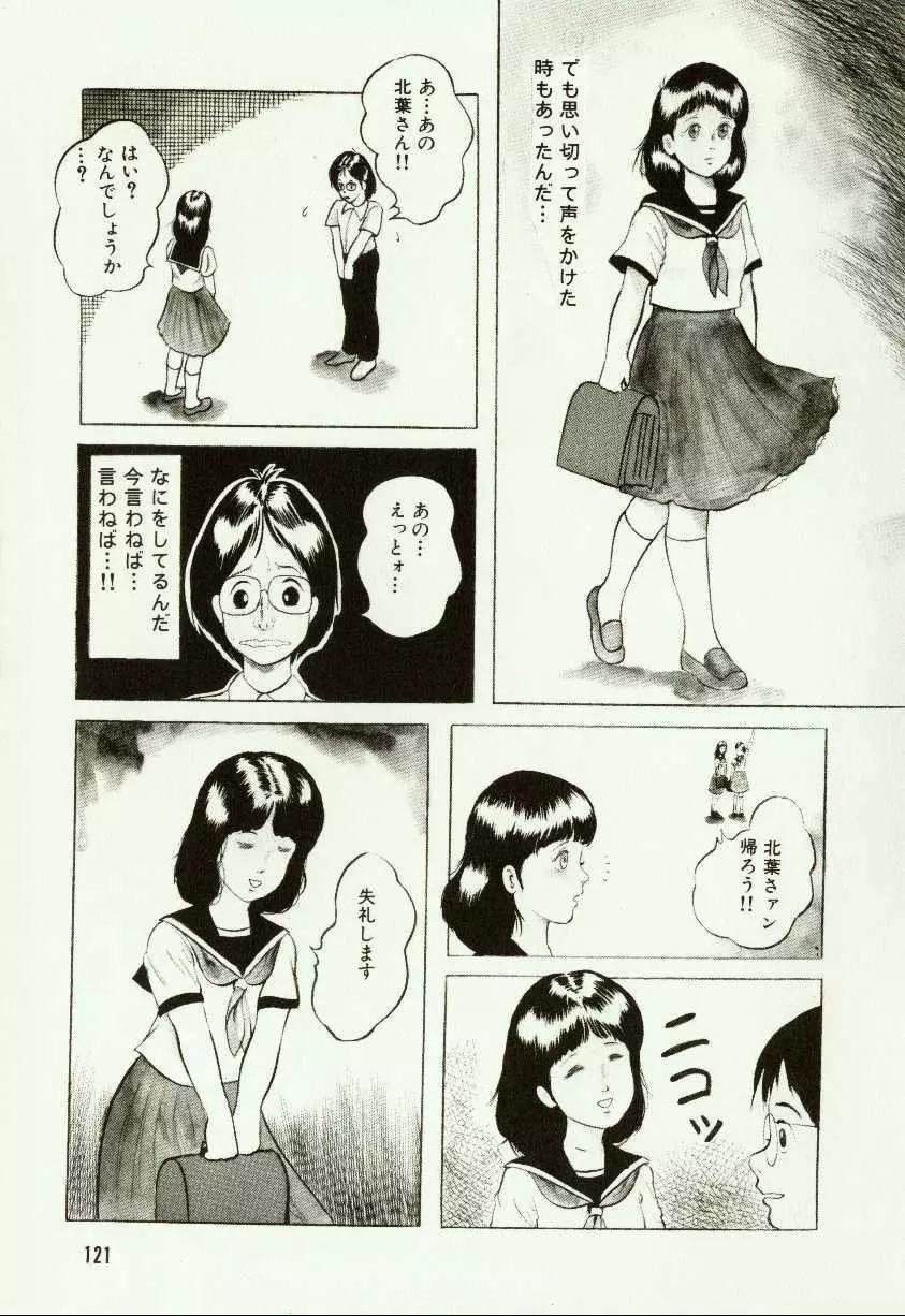 バナナ シスターズ Page.125