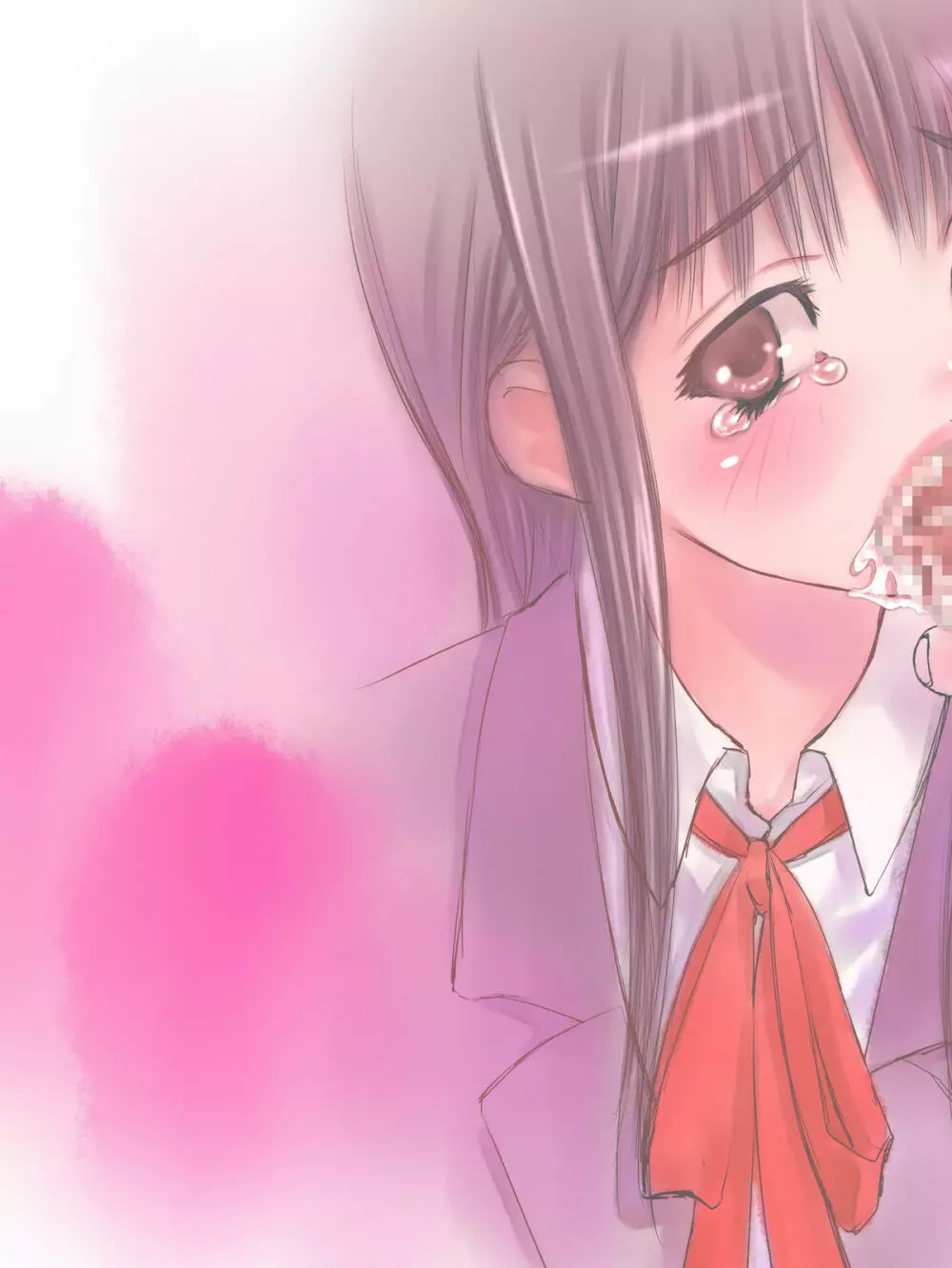放課後輪姦倶楽部~ボクの彼女はみんなのペット~ Page.43