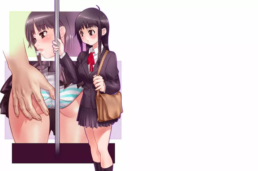 放課後輪姦倶楽部~ボクの彼女はみんなのペット~ Page.61