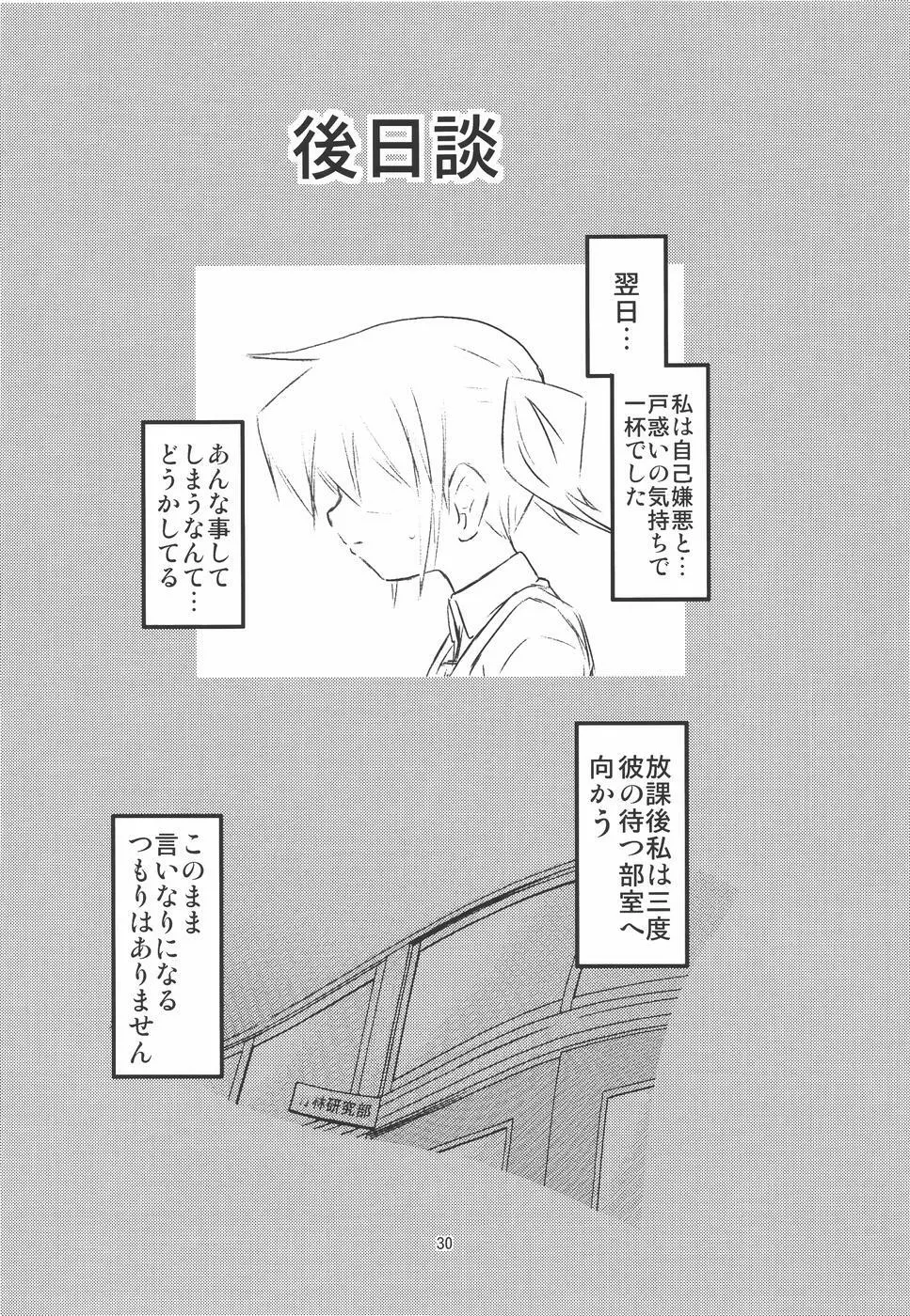 IT少女N3 Page.29