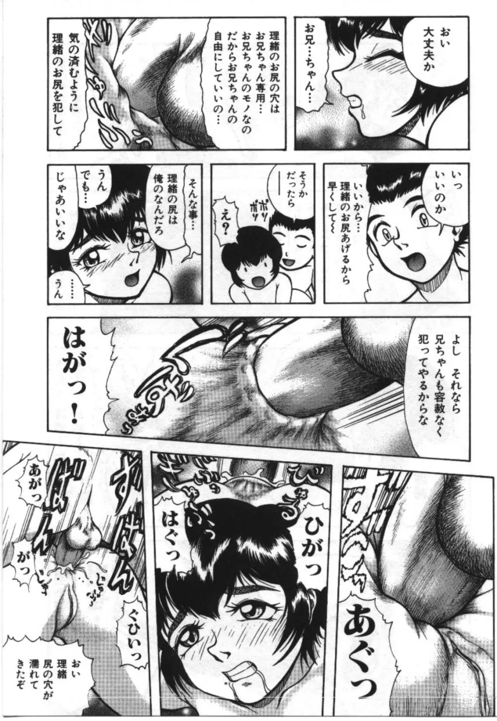 妹恋し Vol.2 Page.47