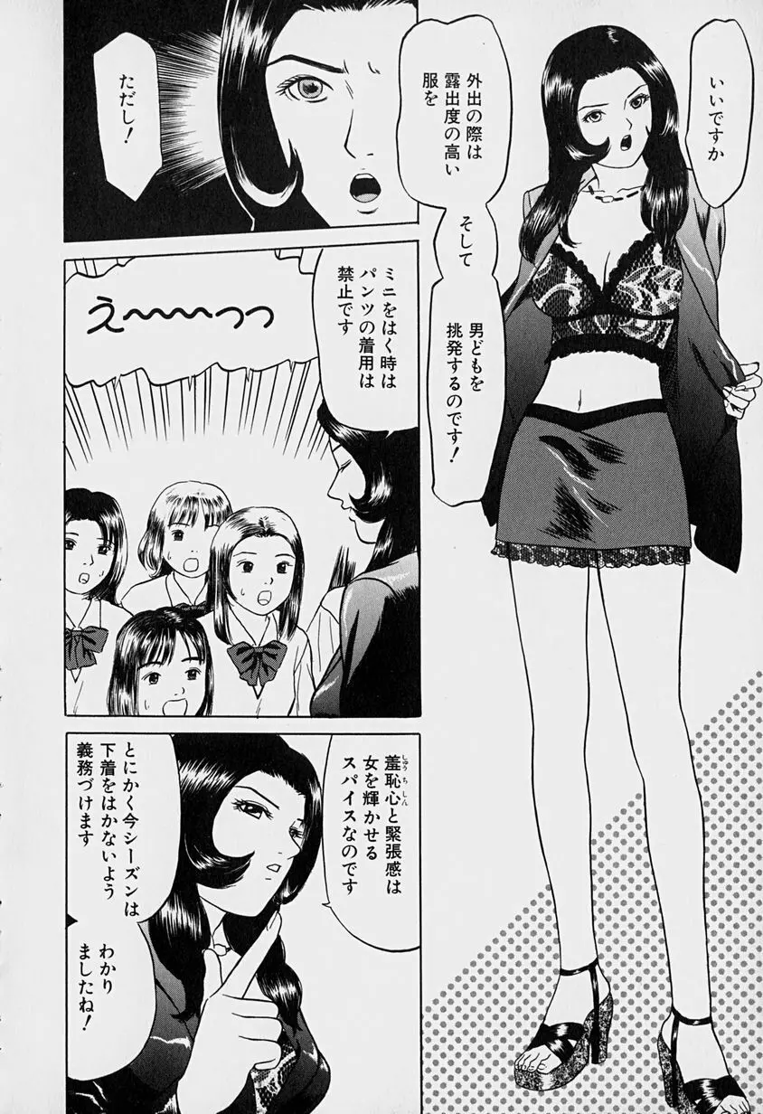 東京ヌード学園 Vol.1 Page.29