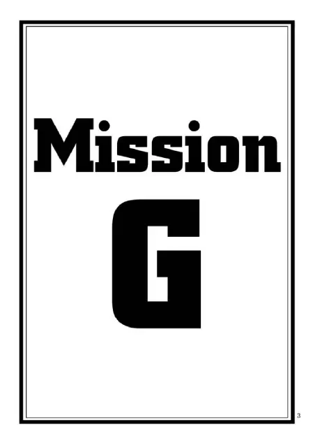 Mission G Page.3
