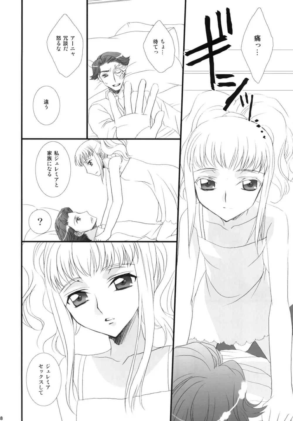 ごしゅじんさまといっしょ。 Page.18