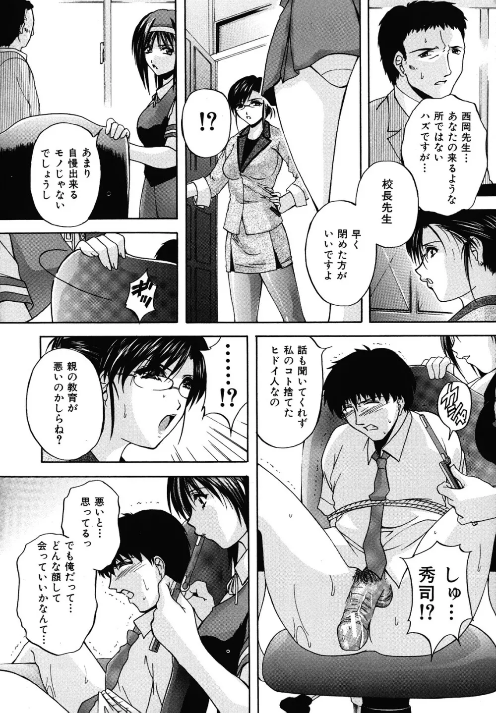 母穴 Page.200